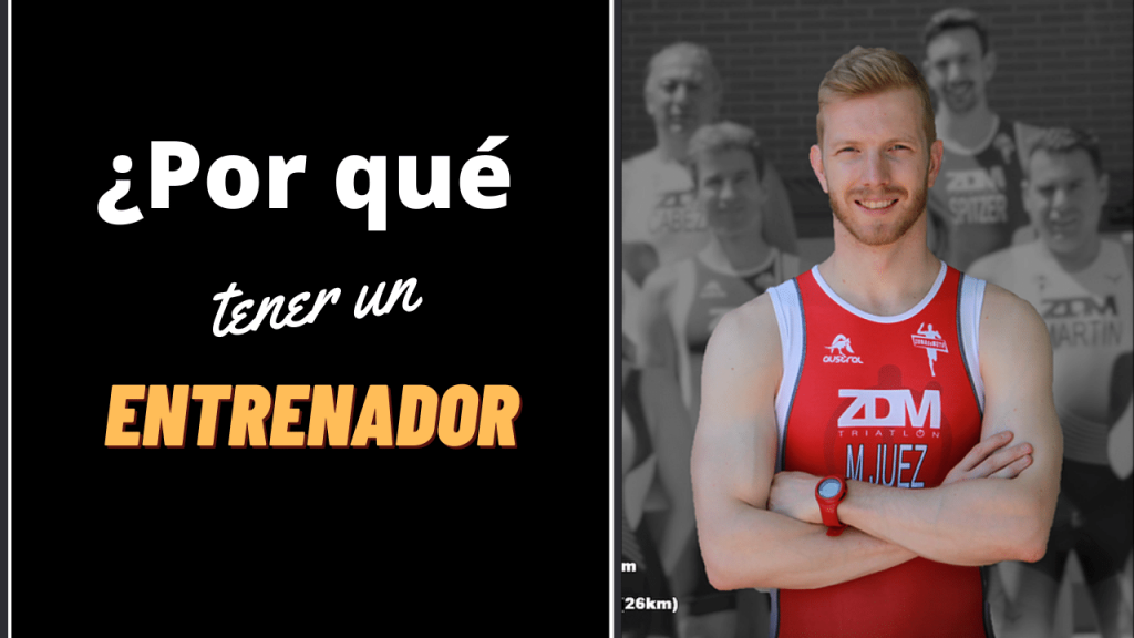te voy a contar por qué es importante tener un entrenador. Vamos a ver el por qué de que un entrenador profesional, o un equipo profesional de entrenadores estén a cargo de tu planificación y tus entrenamientos diarios.